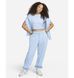 Фотография Брюки женские Nike W Nsw Phnx Flc Hr Os (DQ5887-441) 9 из 9 | SPORTKINGDOM