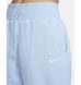 Фотография Брюки женские Nike W Nsw Phnx Flc Hr Os (DQ5887-441) 6 из 9 | SPORTKINGDOM