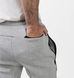 Фотография Брюки мужские Nike M Tech Fleece Jggr Og (FD0739-063) 6 из 7 | SPORTKINGDOM
