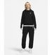 Фотографія Кофта жіночі Nike Sportswear Club (DQ5415-010) 6 з 6 | SPORTKINGDOM