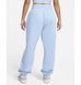 Фотография Брюки женские Nike W Nsw Phnx Flc Hr Os (DQ5887-441) 3 из 9 | SPORTKINGDOM
