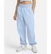 Фотография Брюки женские Nike W Nsw Phnx Flc Hr Os (DQ5887-441) 2 из 9 | SPORTKINGDOM