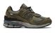 Фотографія Кросівки чоловічі New Balance 2002R Protection Pack Dark Moss (M2002RDN) 1 з 5 | SPORTKINGDOM