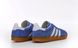 Фотографія Кросівки жіночі Adidas Gazelle Indoor Blue (H06260) 2 з 5 | SPORTKINGDOM