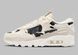 Фотография Кроссовки женские Nike W Air Max 90 Futura (FN7170-133) 1 из 5 | SPORTKINGDOM