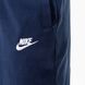 Фотография Шорты мужские Nike Sportswear Club Fleece (BV2772-410) 3 из 3 | SPORTKINGDOM