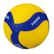 Фотографія М'яч Mikasa Volleyball Ball (V430W) 1 з 2 | SPORTKINGDOM