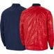 Фотография Ветровка мужскиая Nike Paris Saint-Germain Reversible Jacket (CI1311-414) 2 из 6 | SPORTKINGDOM