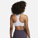 Фотография Спортивный топ женской Nike Swooshwomen's Medium-Support 1-Piece Pad Sports Bra (BV3636-536) 2 из 7 | SPORTKINGDOM