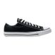 Фотография Кеды унисекс Converse All Star Ox Black (M9166C) 2 из 5 | SPORTKINGDOM