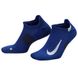 Фотографія Шкарпетки Nike Multiplier Running No Show(2 Pairs) (SX7554-941) 1 з 2 | SPORTKINGDOM