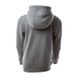 Фотография Свитер детской Nike B Nsw Hoodie Fz Club (BV3699-091) 2 из 4 | SPORTKINGDOM