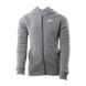 Фотография Свитер детской Nike B Nsw Hoodie Fz Club (BV3699-091) 1 из 4 | SPORTKINGDOM