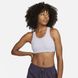 Фотография Спортивный топ женской Nike Swooshwomen's Medium-Support 1-Piece Pad Sports Bra (BV3636-536) 1 из 7 | SPORTKINGDOM