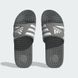 Фотографія Тапочки чоловічі Adidas Adissage (HQ4373) 2 з 4 | SPORTKINGDOM