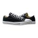 Фотографія Кеди унісекс Converse All Star Ox Black (M9166C) 1 з 5 | SPORTKINGDOM