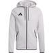 Фотографія Кофта чоловіча Adidas Tiro Travel Sweat (KF6077) 3 з 4 | SPORTKINGDOM