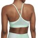 Фотографія Спортивний топ жіночий Nike Df Indy Icnclsh Strpy Bra (CZ7648-342) 2 з 2 | SPORTKINGDOM