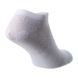 Фотография Носки New Balance Performance Cotton Flat Knit No Show 3 Pair (LAS95123WM) 2 из 6 | SPORTKINGDOM