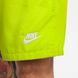 Фотография Шорты мужские Nike M Nsw Sce Short Wvn Flow (AR2382-308) 6 из 6 | SPORTKINGDOM