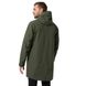Фотография Куртка мужская Helly Hansen Mono Material Ins Rain Coat (53644-431) 4 из 5 | SPORTKINGDOM