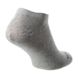 Фотография Носки New Balance Performance Cotton Flat Knit No Show 3 Pair (LAS95123WM) 4 из 6 | SPORTKINGDOM