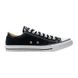 Фотографія Кеди унісекс Converse All Star Ox Black (M9166C) 3 з 5 | SPORTKINGDOM