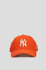 Кепка 47 Brand New York Yankees (B-MVPSP17WBP-TH), One Size, WHS, 1-2 дні