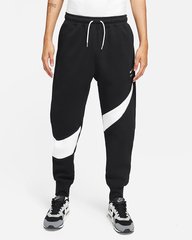 Брюки мужские Nike Sportswear Swoosh Tech Fleece Pant (DH1023-010), L, OFC
