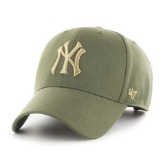 Кепка 47 Brand New York Yankees (B-MVPSP17WBP-SWO), One Size, WHS, 1-2 дні