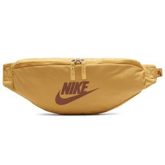 Сумка на пояс Nike Heritage Waistpack (DB0490-725), One Size, WHS, 40% - 50%, 1-2 дня