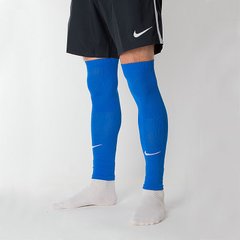 Футбольні гетри чоловічі Nike Squad Leg Sleeve (SK0033-463), L, WHS