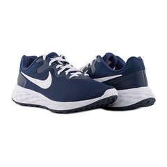 Кроссовки мужские Nike Revolution 6 (DC3728-401), 42, WHS, 20% - 30%, 1-2 дня