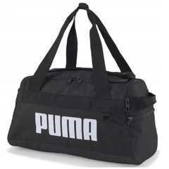 Puma Challenger Duffel (079529-01), One Size, WHS, 10% - 20%, 1-2 дня