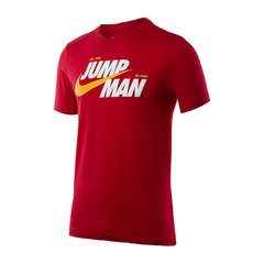 Футболка чоловіча Jordan Jumpman (DM3219-687), L, OFC