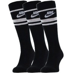 Носки Nike Sportswear Essential (CQ0301-010), 46-50, WHS, 1-2 дня
