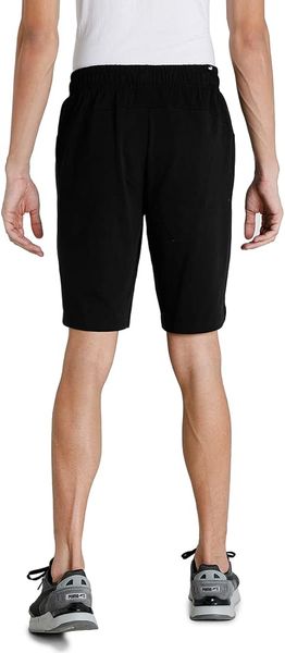 Шорты мужские Puma Ess Jersey Shorts (84724301), L, WHS, 1-2 дня