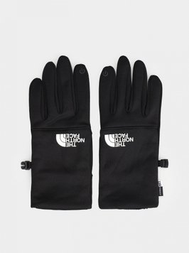 Рукавиці унісекс The North Face Etip Eldiven (NF0A4SHAHV21), XL, WHS, 10% - 20%, 1-2 дні