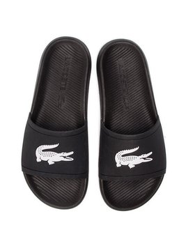 Тапочки жіночі Lacoste Slide (37CMA0018312), 39.5, WHS, 10% - 20%, 1-2 дні