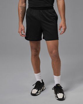 Шорти чоловічі Jordan Df Spt Ess Black (IF0891-010), S, OFC, 30% - 40%, 1-2 дні