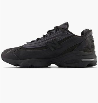 Кросівки чоловічі New Balance 1000 Cordura Black Cement (M1000NBB), 44.5, WHS, 40% - 50%, 1-2 дні