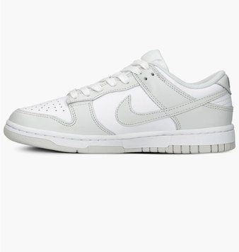 Кросівки жіночі Nike W Dunk Low (DD1503-103), 38.5, WHS, 40% - 50%, 1-2 дні