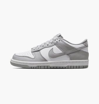 Кросівки жіночі Nike Dunk Low Gs (FB9109-123), 37.5, WHS, < 10%, 1-2 дні