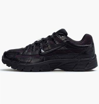 Кросівки чоловічі Nike P-6000 (CD6404-002), 41, OFC, 30% - 40%, 1-2 дні