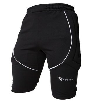 Шорты унисекс Redline Gk Short Slim Fit (RLCL3), 14, WHS, 1-2 дня