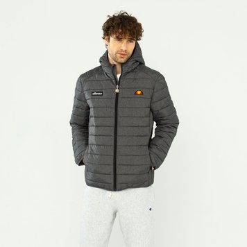 Куртка мужская Ellesse Lombardy Jacket (SHS01115-106), 2XL, WHS, 1-2 дня