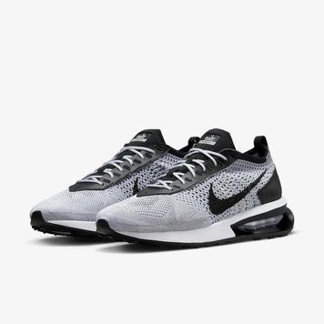 Кроссовки мужские Nike Air Max Flyknit Racer (DJ6106-002), 44.5, WHS, 10% - 20%, 1-2 дня