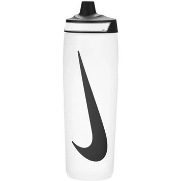 Пляшка для води Nike Refuel Bottle Locking Lid (N.100.7666.125.24), One Size, WHS, 10% - 20%, 1-2 дні