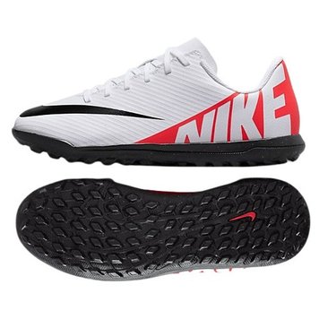 Сороконожки детские Nike Jr Vapor 15 Club Tf (DJ5956-600), 37.5, WHS, 20% - 30%, 1-2 дня