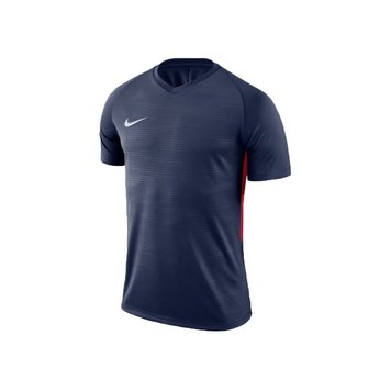 Футболка дитяча Nike Jr Tiempo Prem Jersey (894111-410), 140 см, WHS, 10% - 20%, 1-2 дні